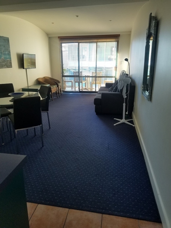 Imagen de la habitación del Hotel Calais Mount Resort. Foto 16