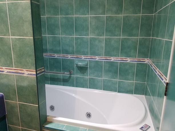 Imagen de la habitación del Hotel Calais Mount Resort. Foto 18