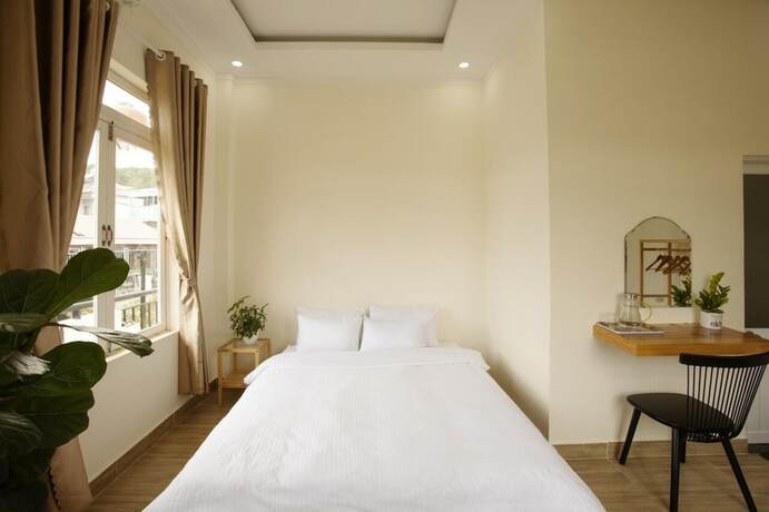 Imagen general del Hotel Calais Villa. Foto 5