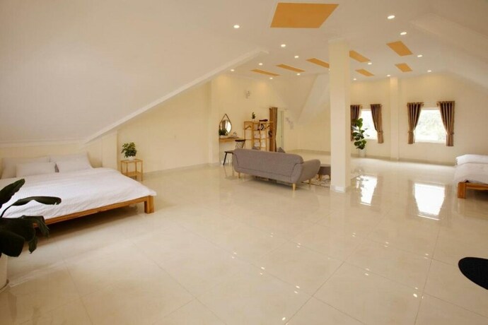 Imagen general del Hotel Calais Villa. Foto 10