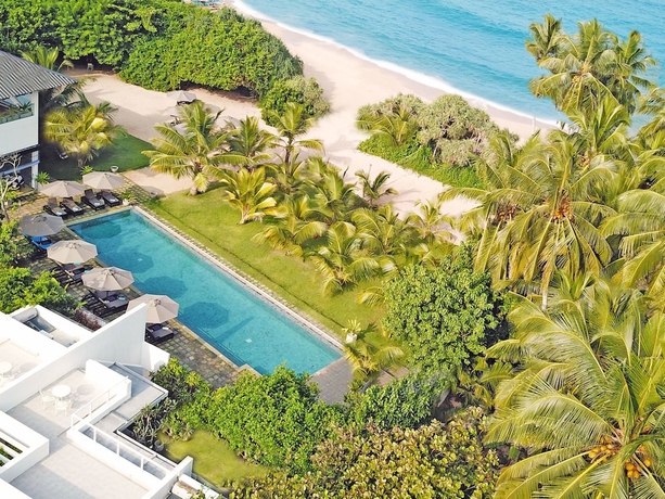 Imagen general del Hotel Calamansi Cove Villas By Jetwing. Foto 1