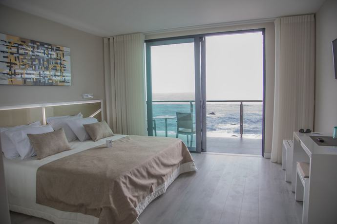 Imagen general del Hotel Calamar. Foto 2