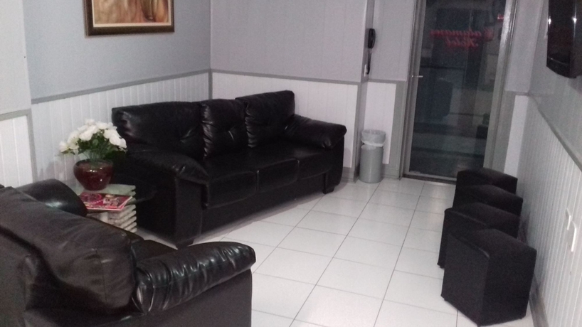 Imagen de los interiores del Hotel Calamares. Foto 14