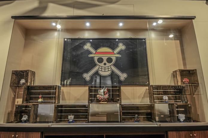 Imagen de los interiores del Hotel Calamari Hostel. Foto 16