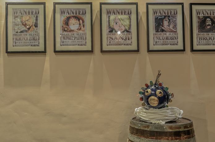 Imagen de los interiores del Hotel Calamari Hostel. Foto 17