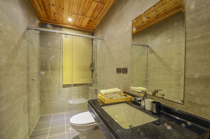 Imagen de la habitación del Hotel Calamari Hostel. Foto 8