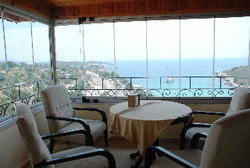 Imagen de la habitación del Hotel Calamie. Foto 10