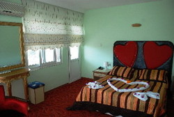 Imagen de la piscina del Hotel Calamie. Foto 12