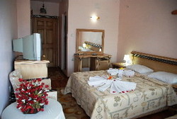 Imagen general del Hotel Calamie. Foto 6