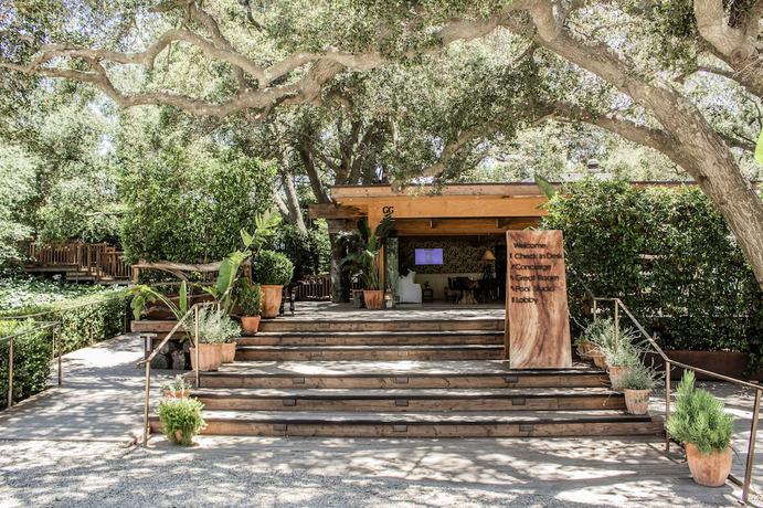 Imagen general del Hotel Calamigos Guest Ranch And Beach Club. Foto 1