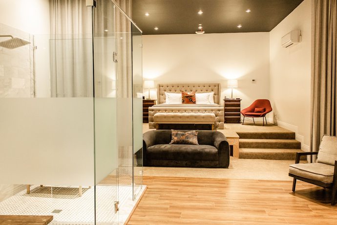 Imagen de la habitación del Hotel Calamigos Ranch Resort and Spa. Foto 3
