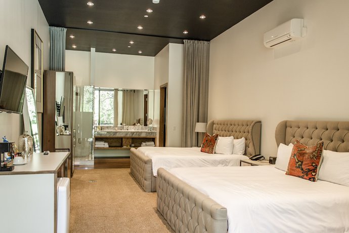 Imagen de la habitación del Hotel Calamigos Ranch Resort and Spa. Foto 16