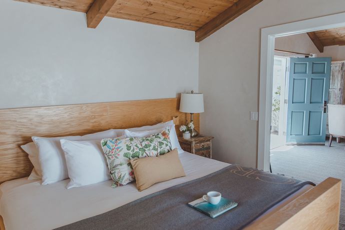 Imagen de la habitación del Hotel Calamigos Ranch Resort and Spa. Foto 18