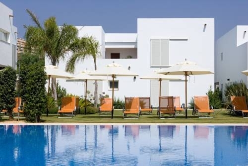 Imagen general del Hotel Calamijas. Foto 15