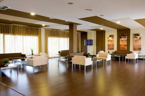 Imagen general del Hotel Calamijas. Foto 1