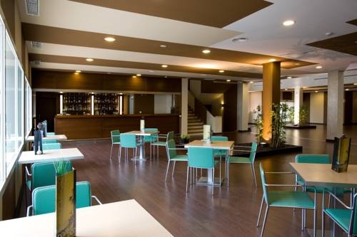 Imagen general del Hotel Calamijas. Foto 3