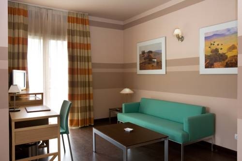 Imagen general del Hotel Calamijas. Foto 4