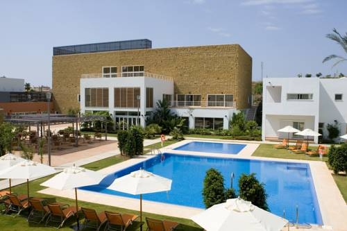 Imagen general del Hotel Calamijas. Foto 5