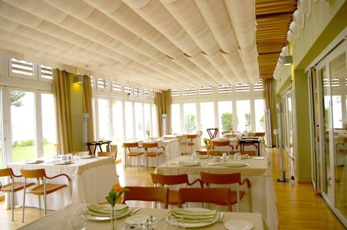 Imagen general del Hotel Calamijas. Foto 6