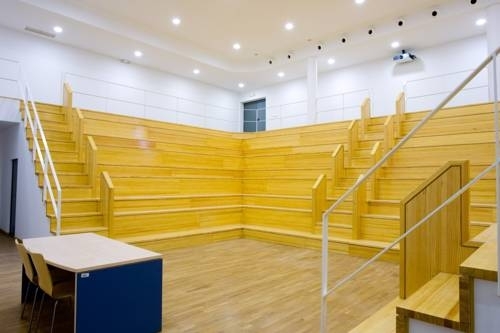 Imagen general del Hotel Calamijas. Foto 7