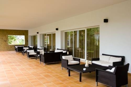 Imagen general del Hotel Calamijas. Foto 10