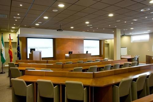 Imagen general del Hotel Calamijas. Foto 12