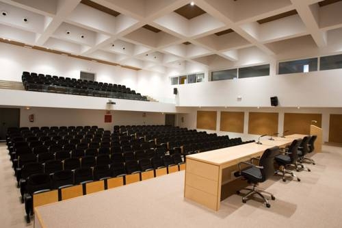 Imagen general del Hotel Calamijas. Foto 13