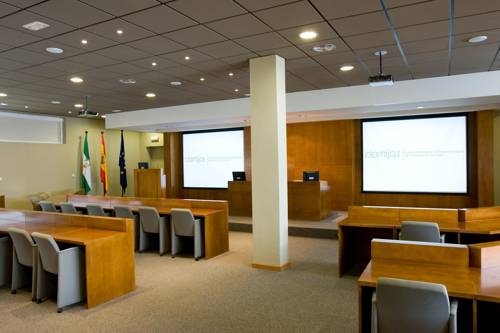 Imagen general del Hotel Calamijas. Foto 14