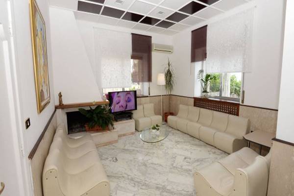 Imagen general del Hotel Calanca. Foto 2