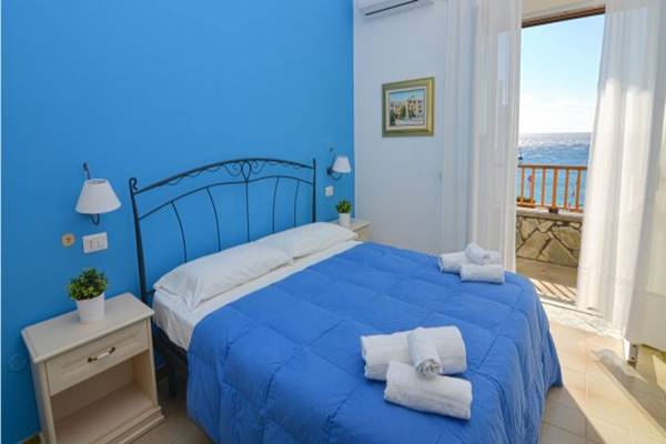 Imagen general del Hotel Calanca. Foto 4