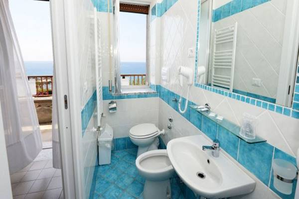 Imagen general del Hotel Calanca. Foto 5