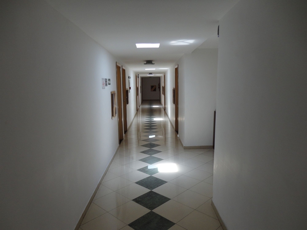 Imagen de los interiores del Hotel Calandre. Foto 11