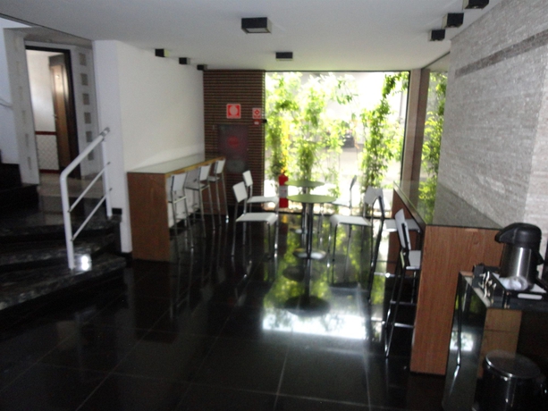 Imagen de los interiores del Hotel Calandre. Foto 12