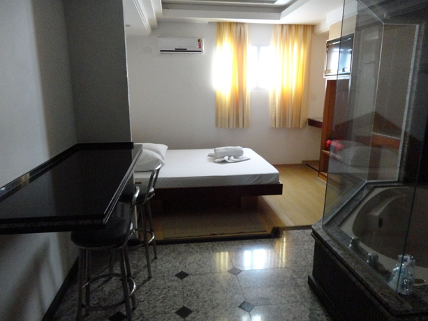 Imagen de la habitación del Hotel Calandre. Foto 6