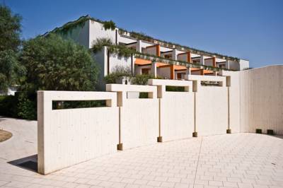 Imagen general del Hotel Calanè Village. Foto 2