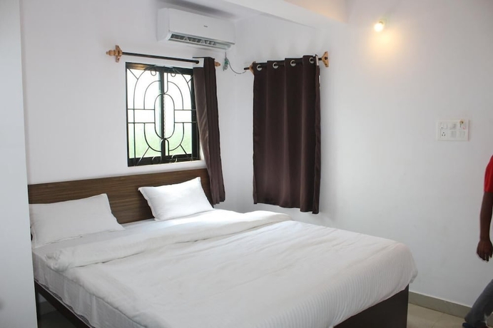 Imagen de la habitación del Hotel Calangute Beach Stay. Foto 2