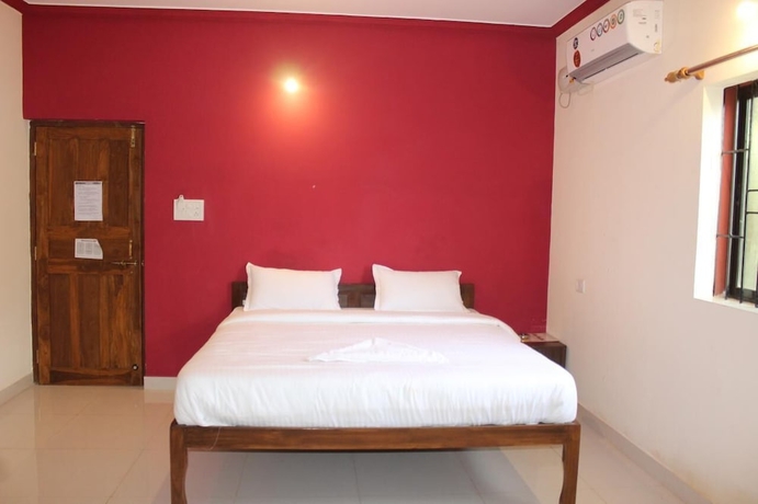 Imagen general del Hotel Calangute Beach Stay. Foto 1