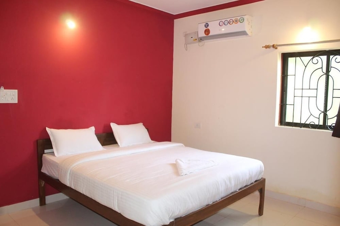 Imagen de la habitación del Hotel Calangute Beach Stay. Foto 3