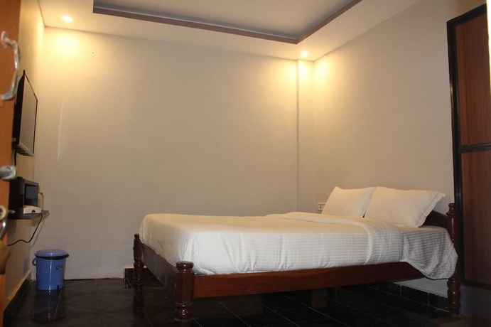 Imagen de la habitación del Hotel Calangute Beach Stay. Foto 4