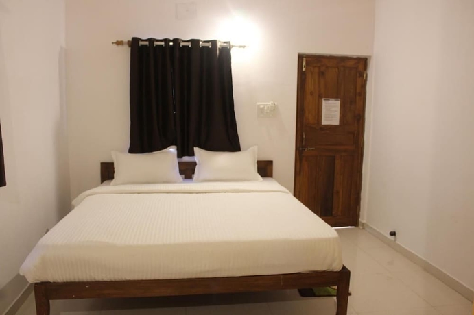 Imagen de la habitación del Hotel Calangute Beach Stay. Foto 5
