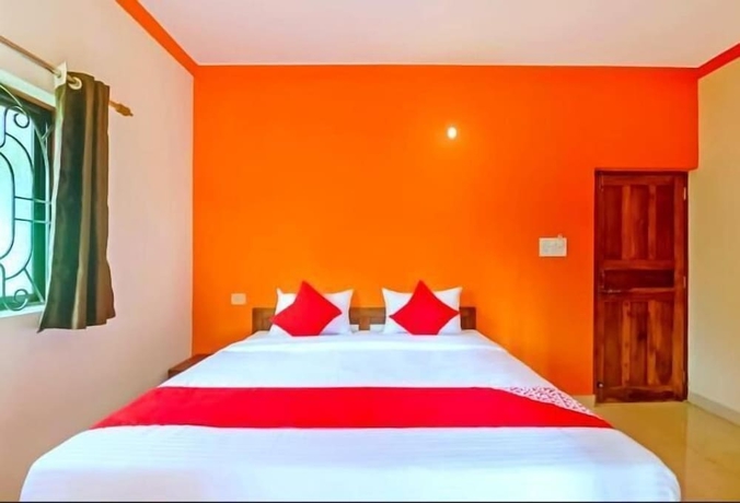 Imagen de la habitación del Hotel Calangute Beach Stay. Foto 6