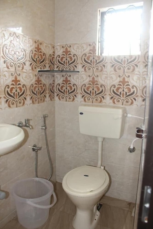 Imagen de la habitación del Hotel Calangute Beach Stay. Foto 9