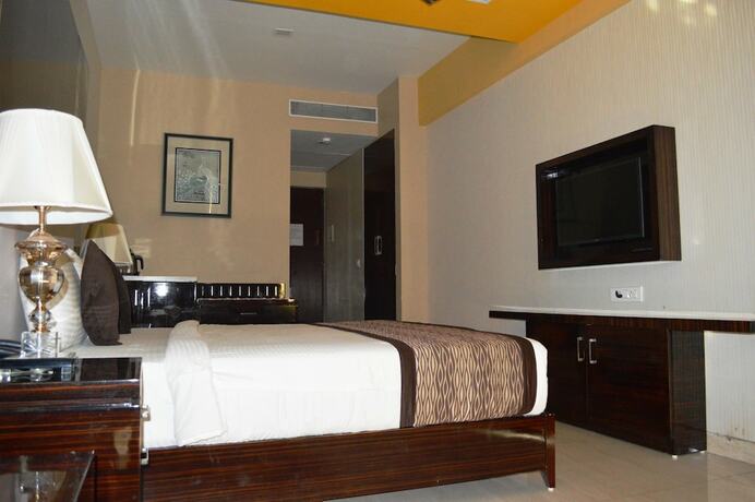 Imagen general del Hotel Calangute Central. Foto 1