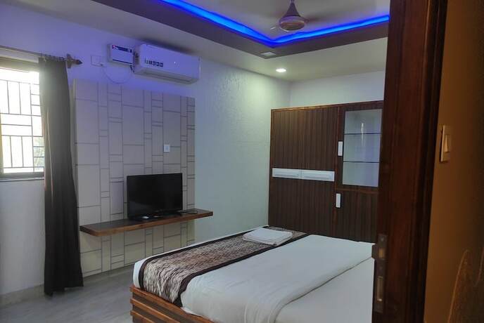Imagen general del Hotel Calangute Central. Foto 6