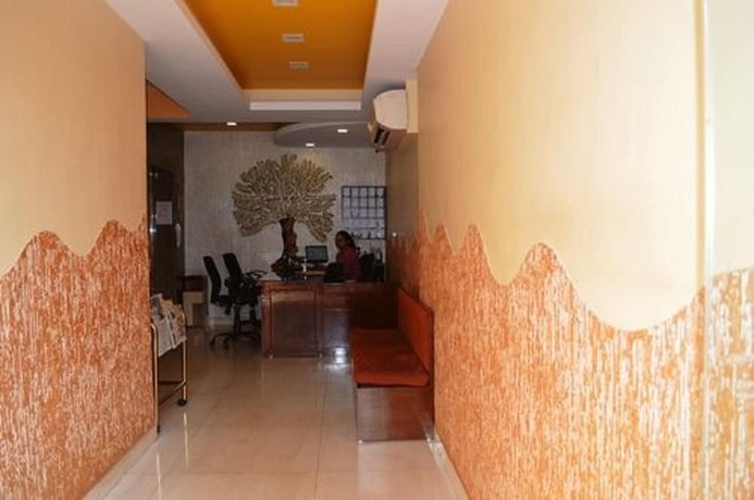Imagen general del Hotel Calangute Central. Foto 9