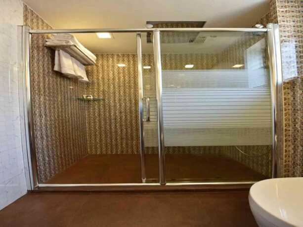 Imagen de la habitación del Hotel Calangute Central. Foto 17