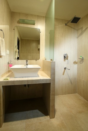 Imagen general del Hotel Calangute Grande. Foto 3