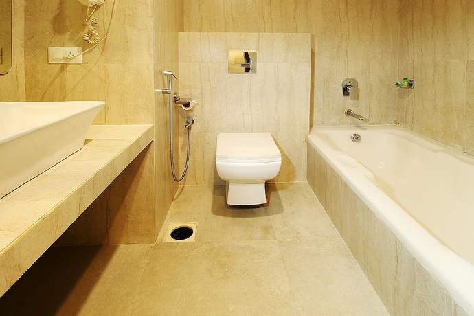 Imagen general del Hotel Calangute Grande. Foto 5