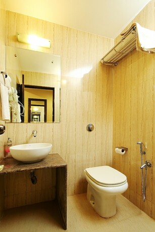 Imagen general del Hotel Calangute Grande. Foto 8