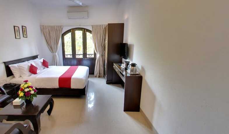 Imagen general del Hotel Calangute Grande. Foto 10